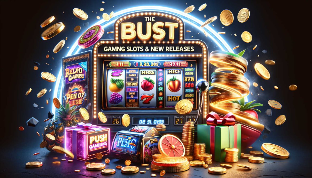 777 slots