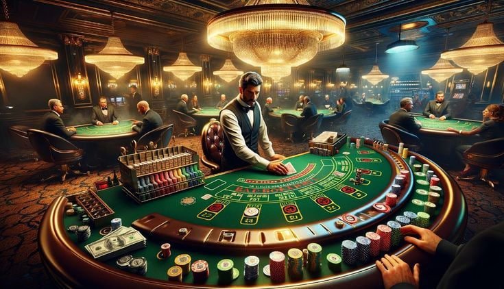 777 slots