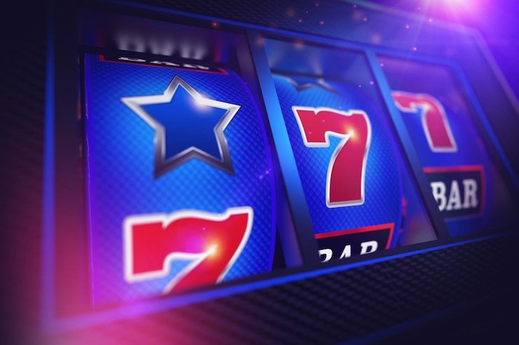 777 slots