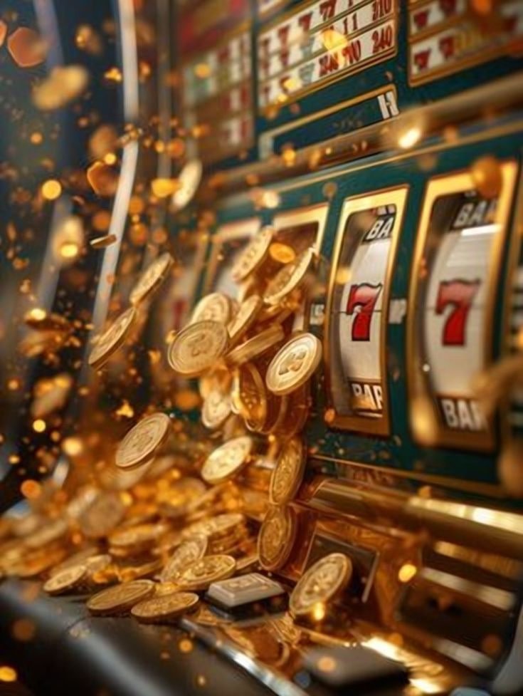 777 slots
