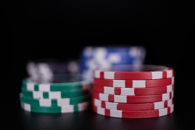 777 slots