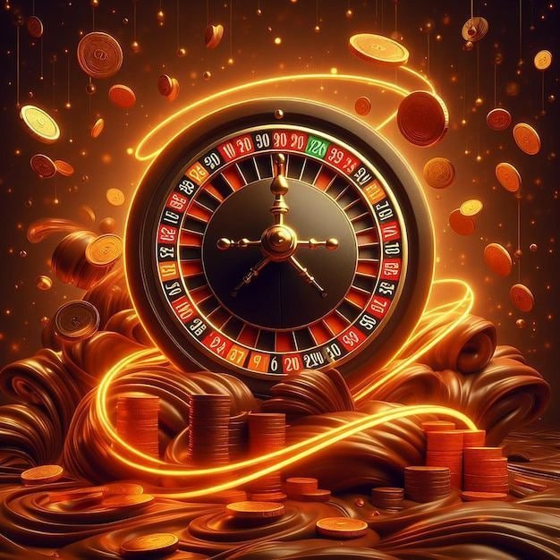 777 slots