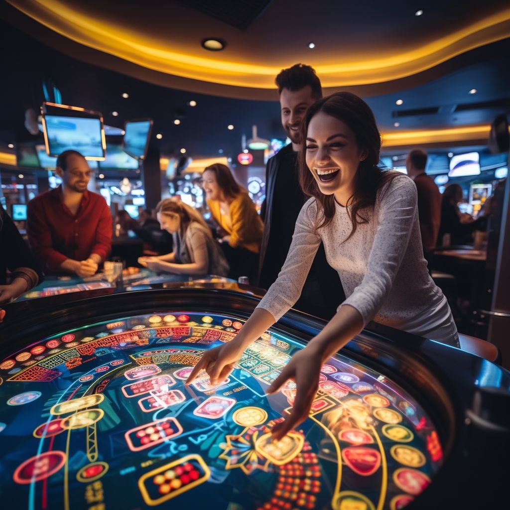777 slots