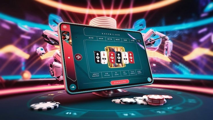 777 slots