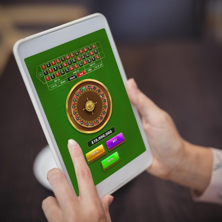 777 slots