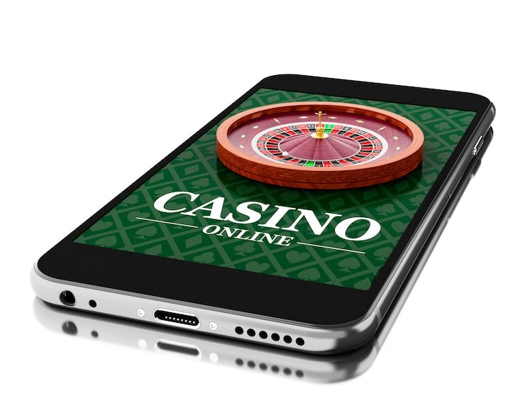 777 slots